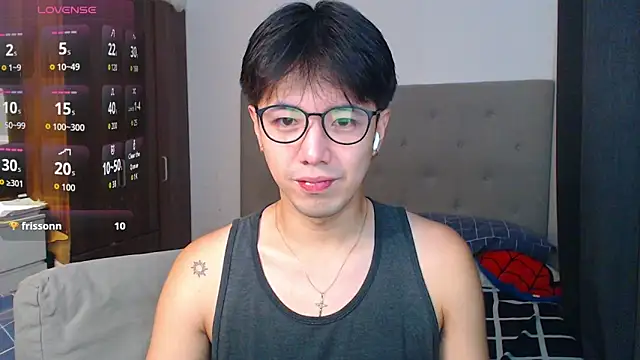 Addictiveboi online show from September 2025 03:00:02 AM