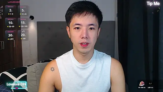 Addictiveboi online show from December 2025 02:21:01 AM