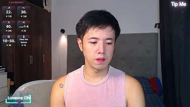 Addictiveboi online show from December 2025 02:39:01 AM