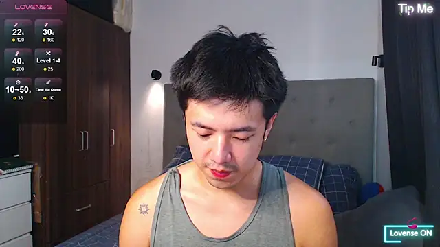 Addictiveboi online show from April 2026 01:19:02 AM