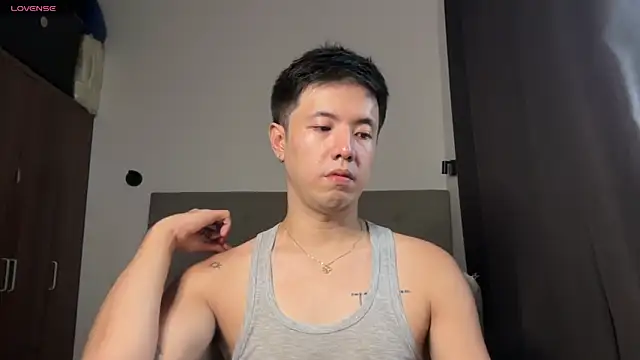 Addictiveboi online show from May 2026 03:48:01 AM