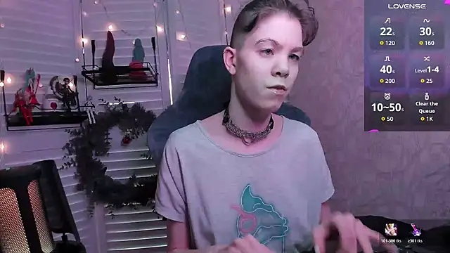 aestheticbeing online show from December 2025 12:10:02 PM