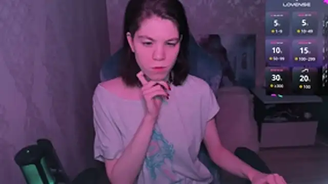 aestheticbeing online show from March 2026 12:08:01 PM