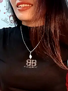 Hinna x online show from January 2026 01:16:02 PM