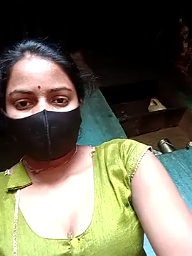 kajalbhabhi44 online show from June 2026 04:14:02 AM