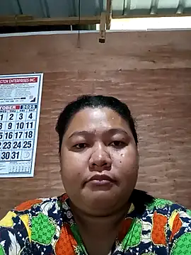 Perfect smile01 online show from October 2025 11:25:02 PM