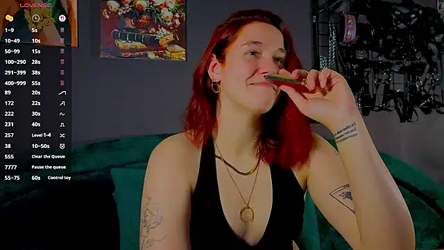 the high priestess online show from June 2026 02:48:01 AM