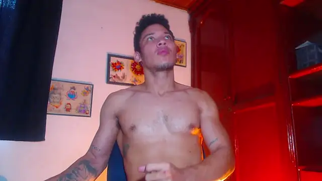 RuiMaddoox online show from September 2025 02:30:02 PM