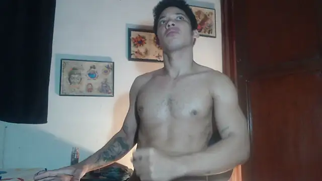 RuiMaddoox online show from October 2025 12:15:02 PM