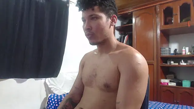 RuiMaddoox online show from March 2026 12:30:02 PM