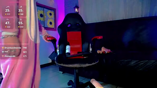 Cata MW online show from October 2025 07:12:02 PM