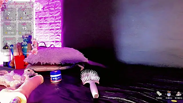 Cata MW online show from October 2025 07:14:01 PM