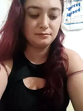 Anaa Rose online show from December 2025 08:50:02 PM