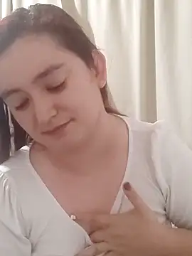 Anaa Rose online show from January 2026 07:56:02 PM