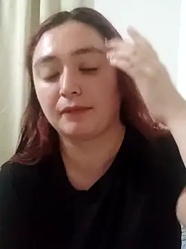 Anaa Rose online show from February 2026 08:57:02 PM