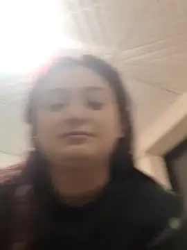 Anaa Rose online show from March 2026 09:19:01 PM