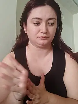 Anaa Rose online show from March 2026 03:59:02 PM