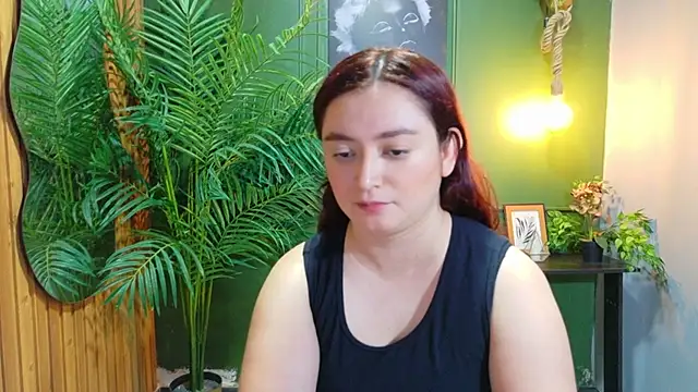 Anaa Rose online show from July 2026 06:14:02 PM