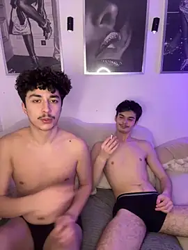 Pablo27622 online show from February 2026 08:58:01 PM