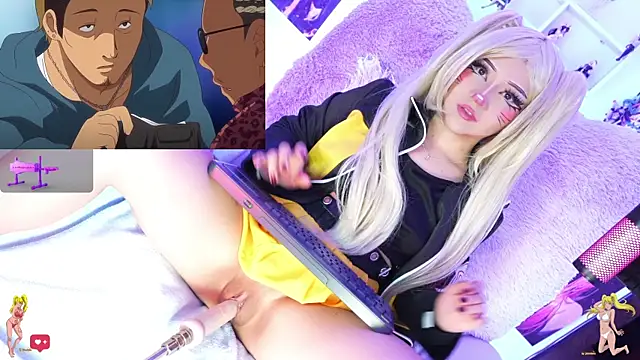 Kira-- online show from July 2026 01:39:01 PM