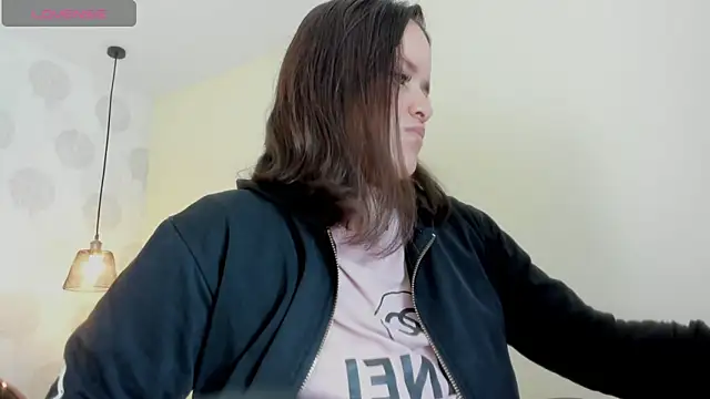 GIANAMILLER6 online show from January 2026 12:09:02 PM