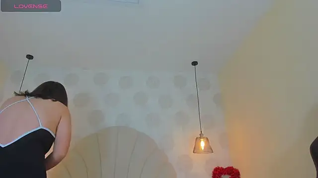 GIANAMILLER6 online show from March 2026 11:59:01 AM