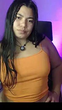 Snapshot of kanndypriv chatting on February 2026 10:57:01 PM kanndypriv online show from February 2026 10:57:01 PM