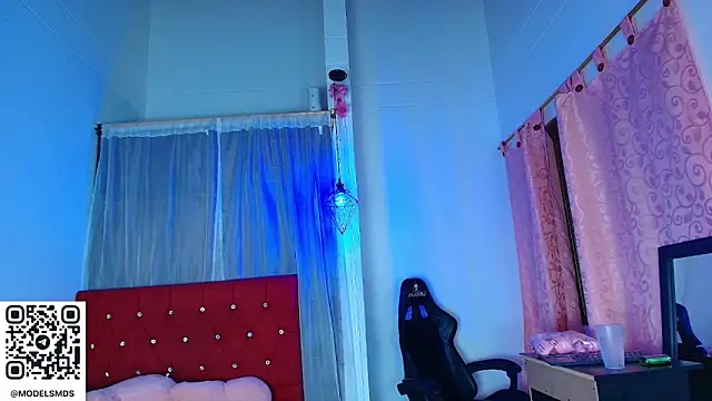 catalina santana20 online show from November 2025 02:33:02 AM