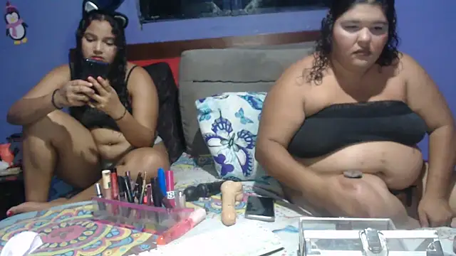 Charlot suny dirty online show from November 2025 10:53:02 PM