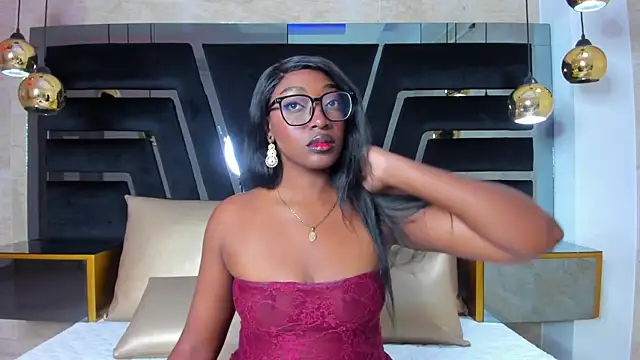 YallianaBrooks online show from March 2026 12:42:01 PM