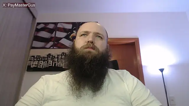 PayMasterGus online show from October 2025 02:22:02 AM