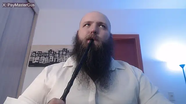 PayMasterGus online show from November 2025 01:37:01 AM