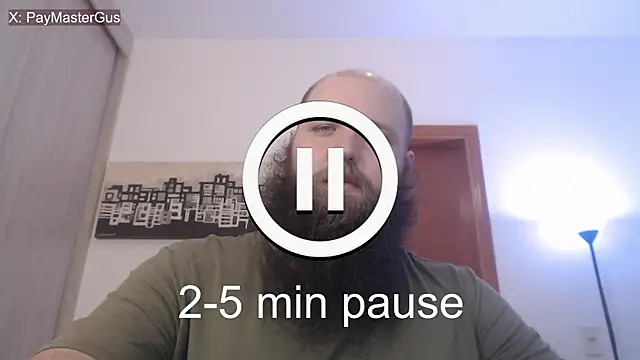 PayMasterGus online show from December 2025 05:46:02 AM