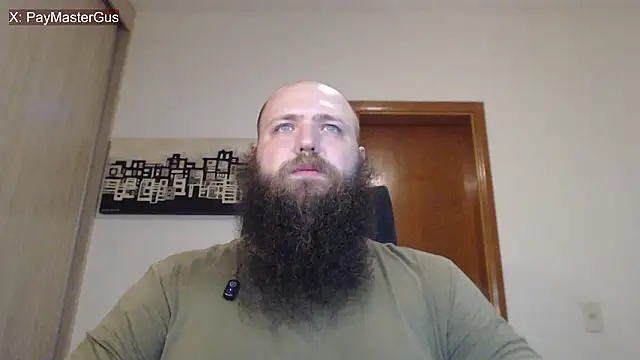 PayMasterGus online show from March 2026 01:12:01 AM