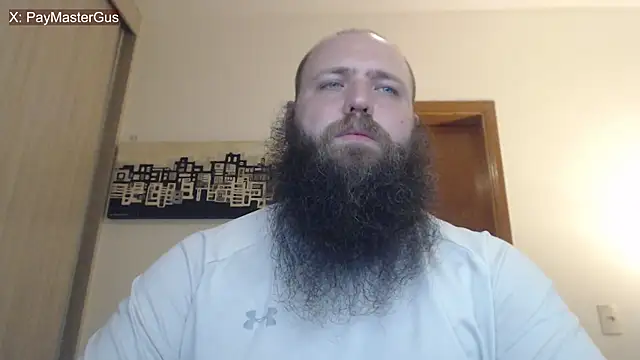 PayMasterGus online show from April 2026 11:31:01 PM