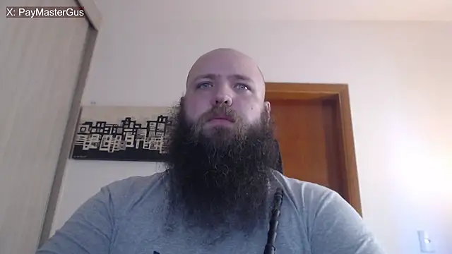 PayMasterGus online show from May 2026 01:38:01 PM