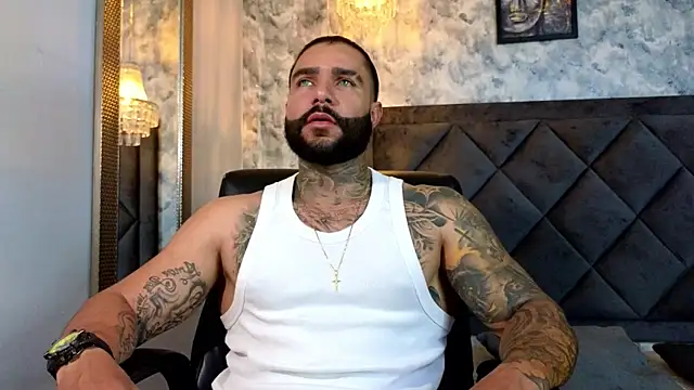 Apolo rousse1 online show from September 2025 08:53:01 PM