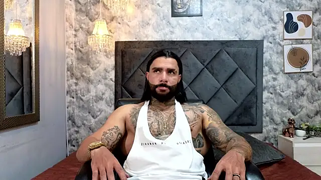 Apolo rousse1 online show from September 2025 09:31:01 PM