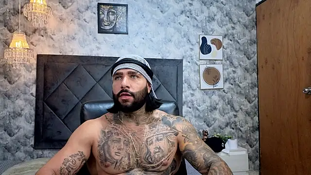 Apolo rousse1 online show from October 2025 11:03:02 PM