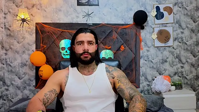 Apolo rousse1 online show from October 2025 12:10:02 AM