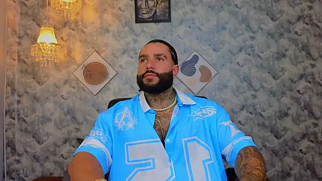 Apolo rousse1 online show from December 2025 09:19:02 PM