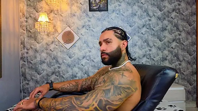 Apolo rousse1 online show from December 2025 10:18:02 PM