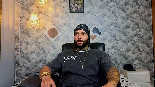 Apolo rousse1 online show from January 2026 09:50:02 PM