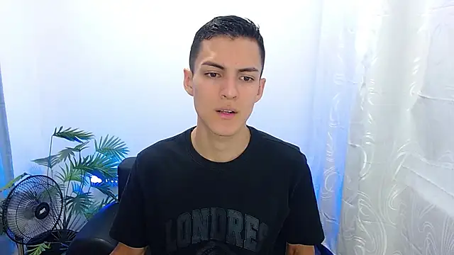 Matiius18 online show from September 2025 02:08:01 PM