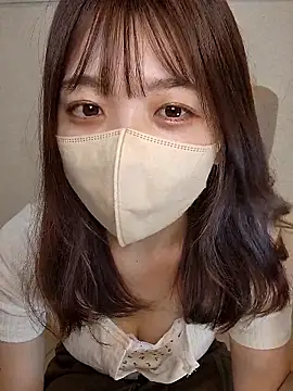 Snapshot of Sakura-japanese- chatting on April 2026 12:12:01 AM Sakura-japanese- online show from April 2026 12:12:01 AM