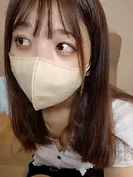 Snapshot of Sakura-japanese- chatting on April 2026 12:13:01 AM Sakura-japanese- online show from April 2026 12:13:01 AM
