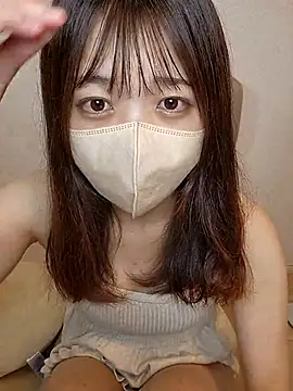 Snapshot of Sakura-japanese- chatting on April 2026 12:58:01 PM Sakura-japanese- online show from April 2026 12:58:01 PM