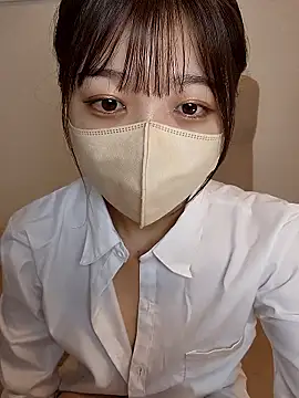 Snapshot of Sakura-japanese- chatting on May 2026 12:30:01 AM Sakura-japanese- online show from May 2026 12:30:01 AM
