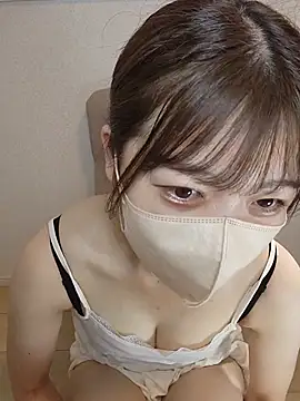 Snapshot of Sakura-japanese- chatting on May 2026 01:01:02 AM Sakura-japanese- online show from May 2026 01:01:02 AM