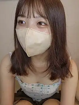 Snapshot of Sakura-japanese- chatting on May 2026 12:30:02 AM Sakura-japanese- online show from May 2026 12:30:02 AM